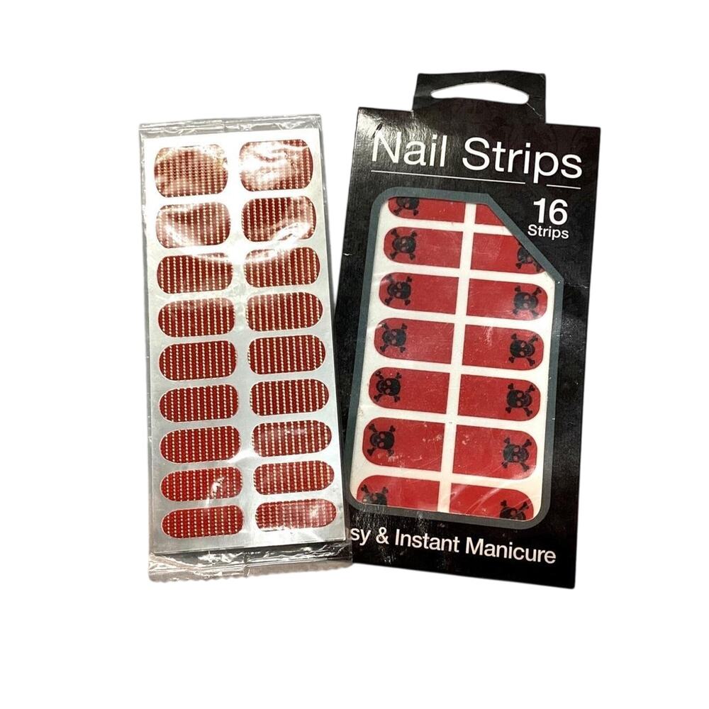 Nail Strips